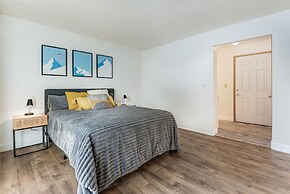 Pioneer Park Rentals