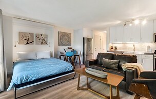 Pioneer Park Rentals