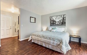 Pioneer Park Rentals