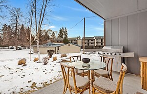 Pioneer Park Rentals