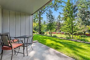 Pioneer Park Rentals