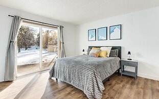 Pioneer Park Rentals