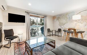 Pioneer Park Rentals