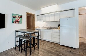 Pioneer Park Rentals