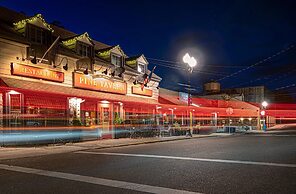 Pioneer Park Rentals