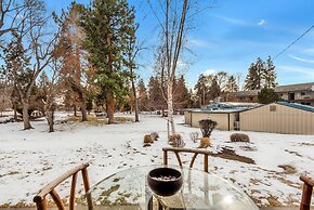 Pioneer Park Rentals