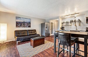 Pioneer Park Rentals