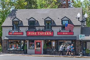 Pioneer Park Rentals