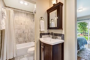 Pioneer Park Rentals