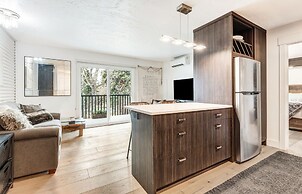 Pioneer Park Rentals