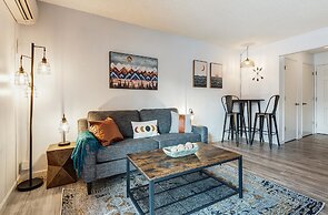 Pioneer Park Rentals