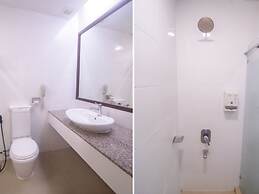 Kuching Park Hotel