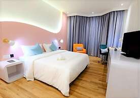 Kuching Park Hotel