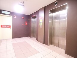 Kuching Park Hotel