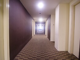 Kuching Park Hotel