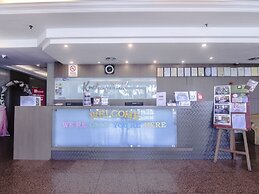Kuching Park Hotel