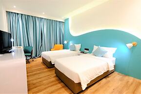 Kuching Park Hotel