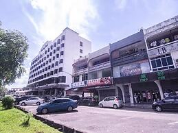 Kuching Park Hotel