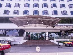 Kuching Park Hotel