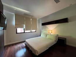 Amatapura Beach Villa 1