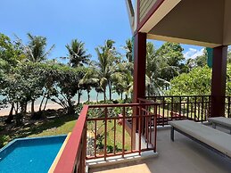 Amatapura Beach Villa 1