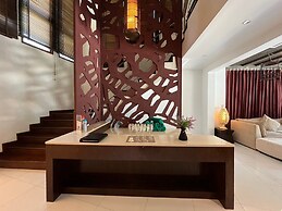 Amatapura Beach Villa 1