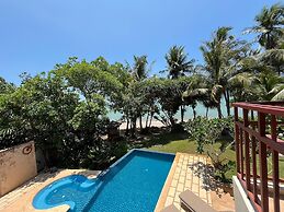 Amatapura Beach Villa 1