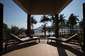 Amatapura Beach Villa 1