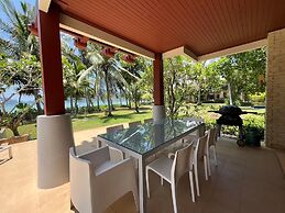 Amatapura Beach Villa 1