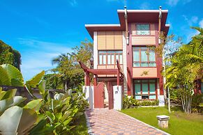 Amatapura Beach Villa 1