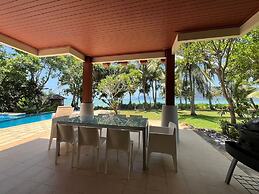 Amatapura Beach Villa 1