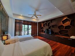 Amatapura Beach Villa 1