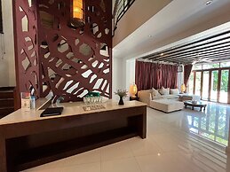 Amatapura Beach Villa 1