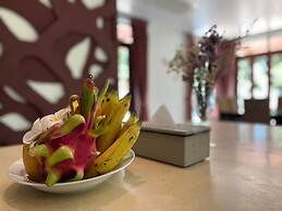 Amatapura Beach Villa 1