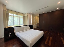 Amatapura Beach Villa 1