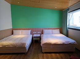 ColorMix Hotel & Hostel
