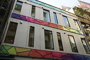 ColorMix Hotel & Hostel