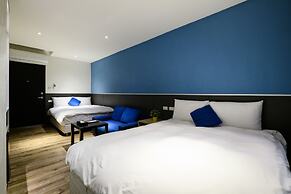 ColorMix Hotel & Hostel