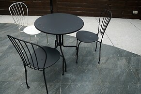 ColorMix Hotel & Hostel