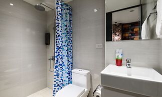 ColorMix Hotel & Hostel