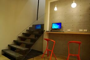 ColorMix Hotel & Hostel