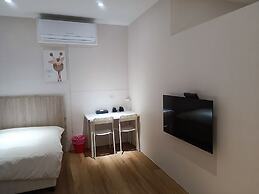 ColorMix Hotel & Hostel