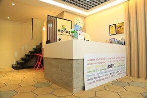 ColorMix Hotel & Hostel