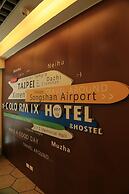 ColorMix Hotel & Hostel