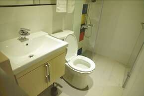 ColorMix Hotel & Hostel