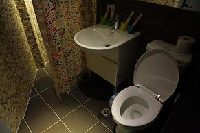 ColorMix Hotel & Hostel