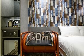 ColorMix Hotel & Hostel