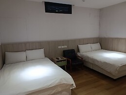 ColorMix Hotel & Hostel