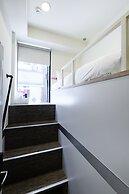 ColorMix Hotel & Hostel