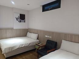 ColorMix Hotel & Hostel